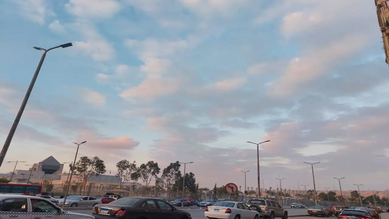 طقس الخميس 22 يناير.. تذبذب درجات الحرارة وفرص سقوط أمطار على مناطق متفرقة